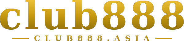 club888 logo
